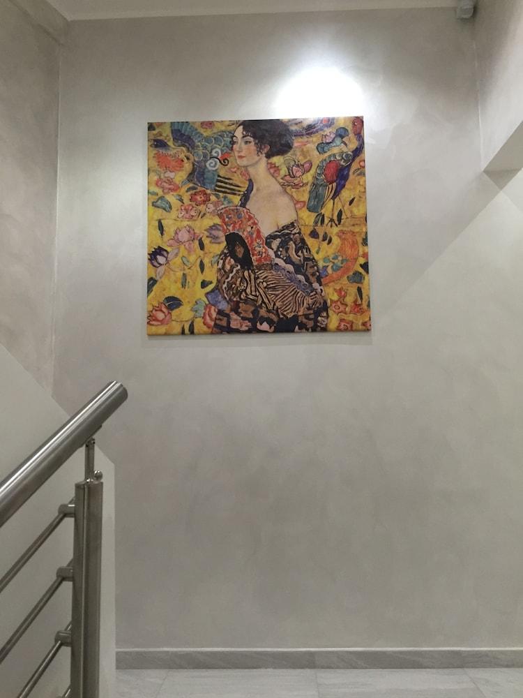 Picaflor Art & Rooms Milan Exterior photo