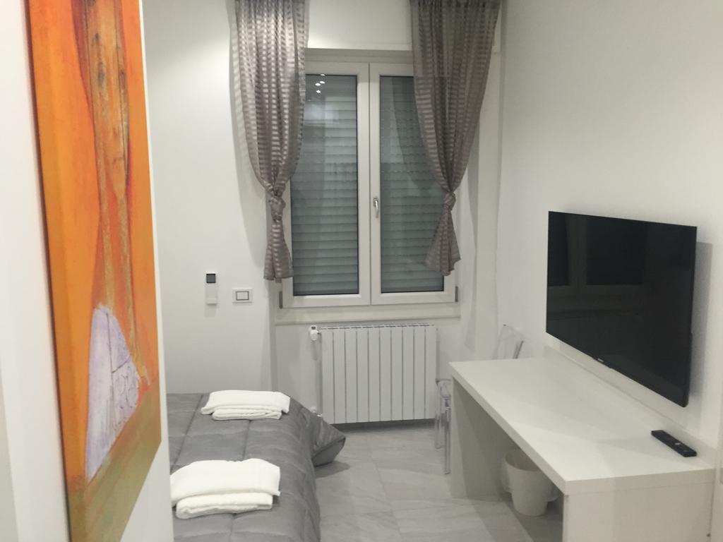 Picaflor Art & Rooms Milan Room photo