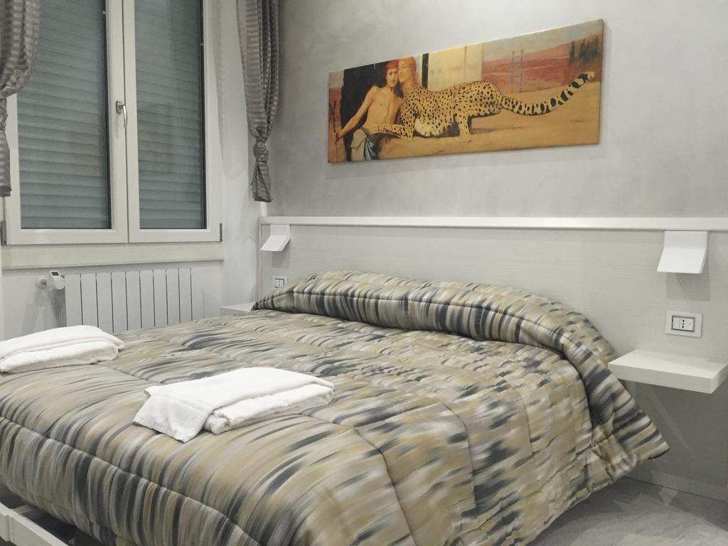 Picaflor Art & Rooms Milan Room photo