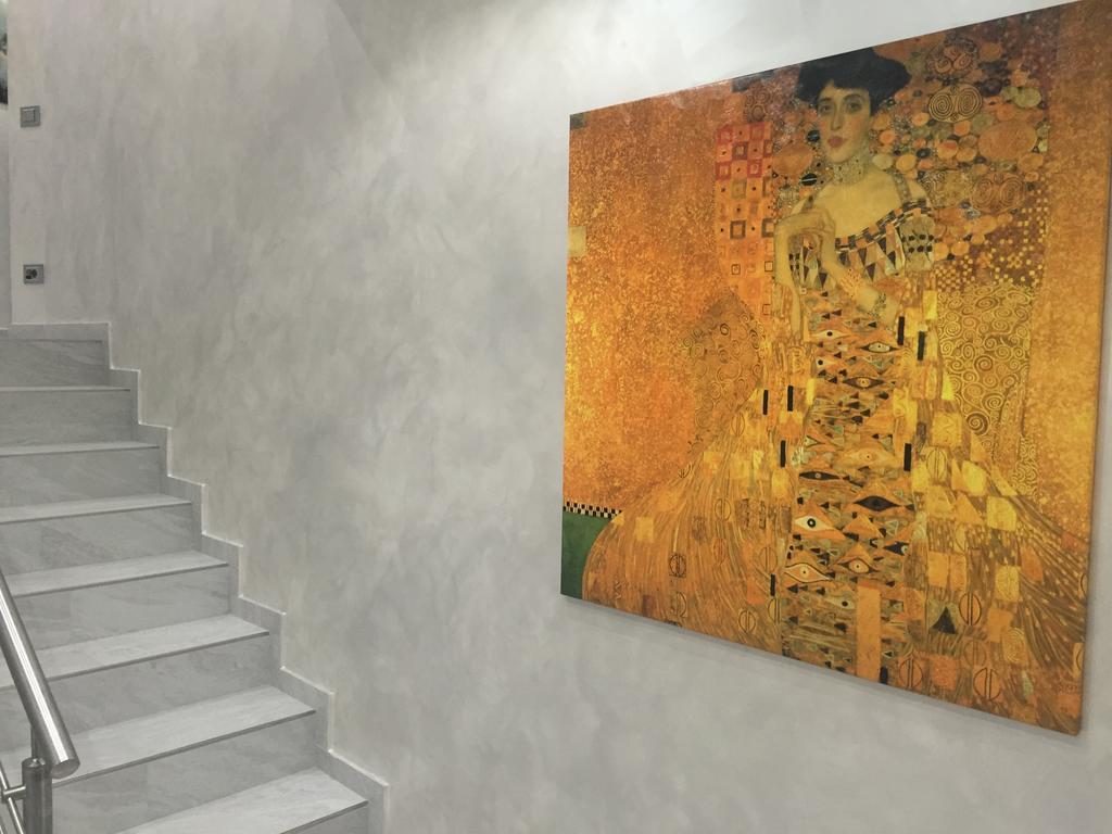 Picaflor Art & Rooms Milan Exterior photo