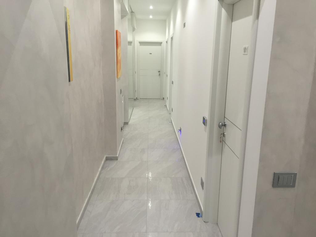 Picaflor Art & Rooms Milan Exterior photo